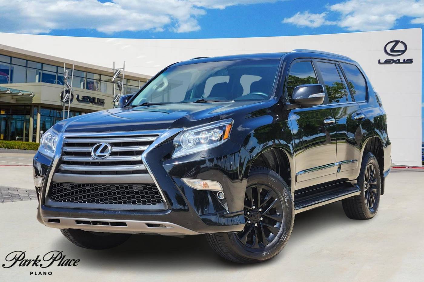 2018 Lexus GX GX 460 Premium — SUV — 92,369 mi — Plano, TX