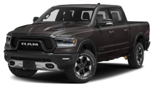 2020 Ram 1500 Limited — Pickup Truck — 77,767 mi — Plano, TX