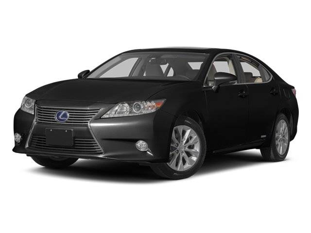 2013 Lexus ES ES 300h — Sedan — 118,043 mi — Plano, TX