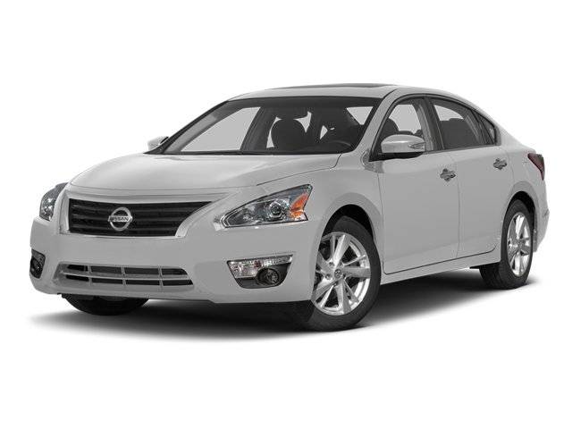 2013 Nissan Altima 2.5 SL — Sedan — 140,323 mi — Plano, TX