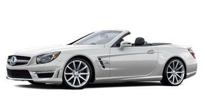 2013 Mercedes-Benz SL SL 65 AMG — Convertible — 35,990 mi — Plano, TX