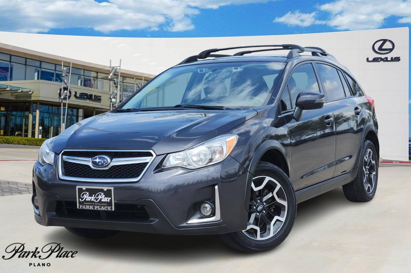 2016 Subaru Crosstrek Limited — SUV — 112,996 mi — Plano, TX