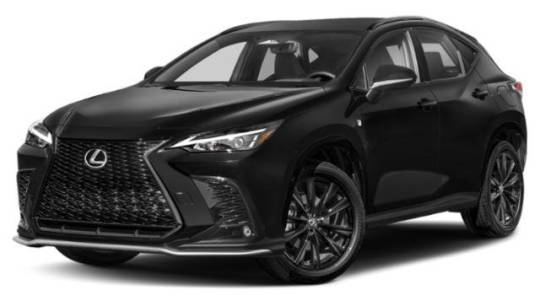 2024 Lexus NX NX 350 F SPORT Handling — SUV — 30,208 mi — Plano, TX