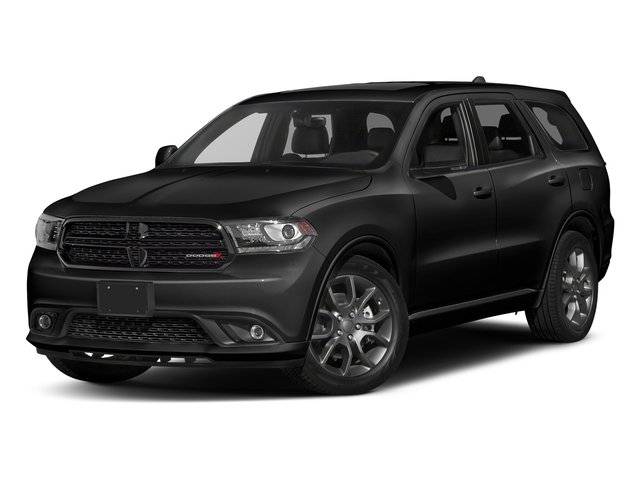 2017 Dodge Durango R/T — SUV — 75,416 mi — Plano, TX