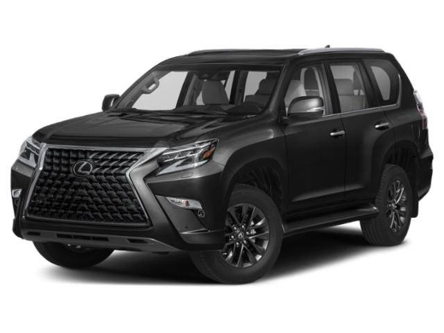 2021 Lexus GX GX 460 Premium — SUV — 43,133 mi — Plano, TX