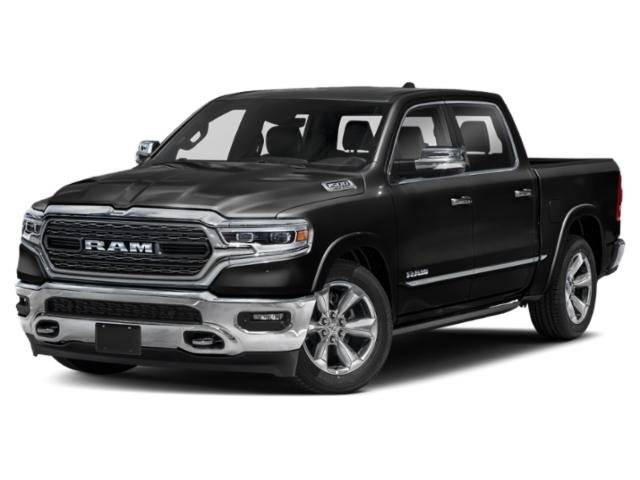 2020 Ram 1500 Limited — Pickup Truck — 95,006 mi — Plano, TX