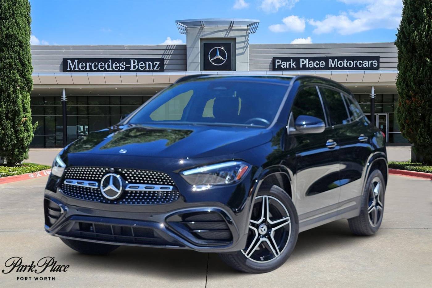 2024 Mercedes-Benz GLA GLA 250 — SUV — 11,279 mi — Fort Worth, TX