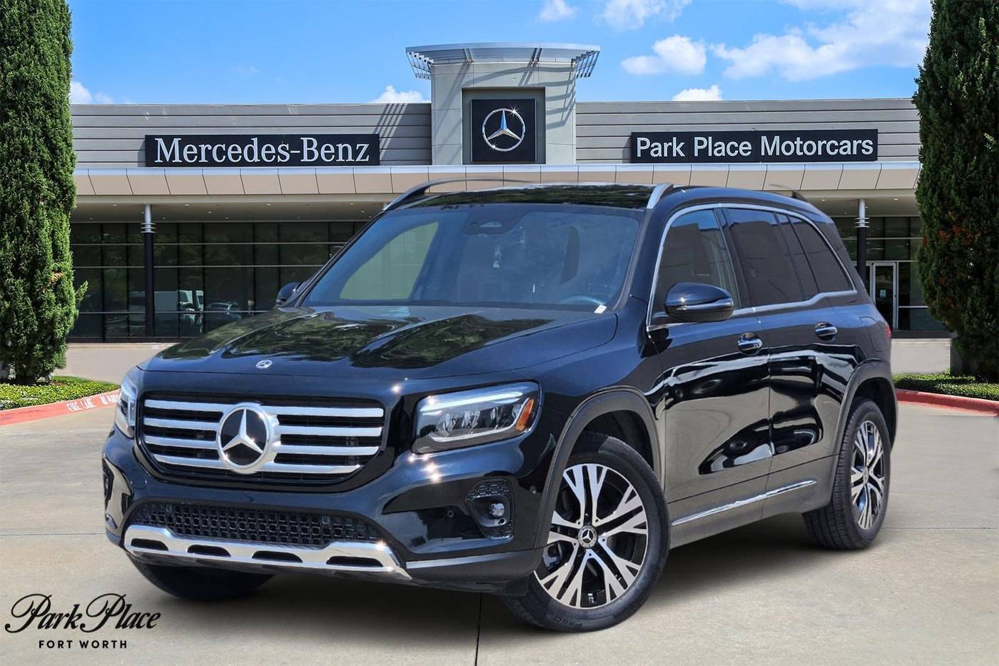 2024 Mercedes-Benz GLB GLB 250 — SUV — 19,038 mi — Fort Worth, TX