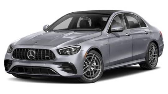 2023 Mercedes-Benz E-Class AMG E 53 — Sedan — 22,378 mi — Fort Worth, TX
