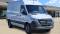 2024 Mercedes-Benz Sprinter Cargo Van in Fort Worth, TX 2 - Open Gallery