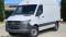 2024 Mercedes-Benz Sprinter Cargo Van in Fort Worth, TX 1 - Open Gallery