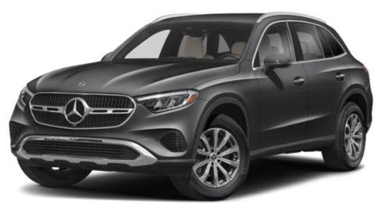 2024 Mercedes-Benz GLC GLC 300 — SUV — 6,679 mi — Fort Worth, TX