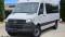 2024 Mercedes-Benz Sprinter Passenger Van in Fort Worth, TX 1 - Open Gallery