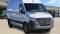 2024 Mercedes-Benz Sprinter Cargo Van in Fort Worth, TX 2 - Open Gallery