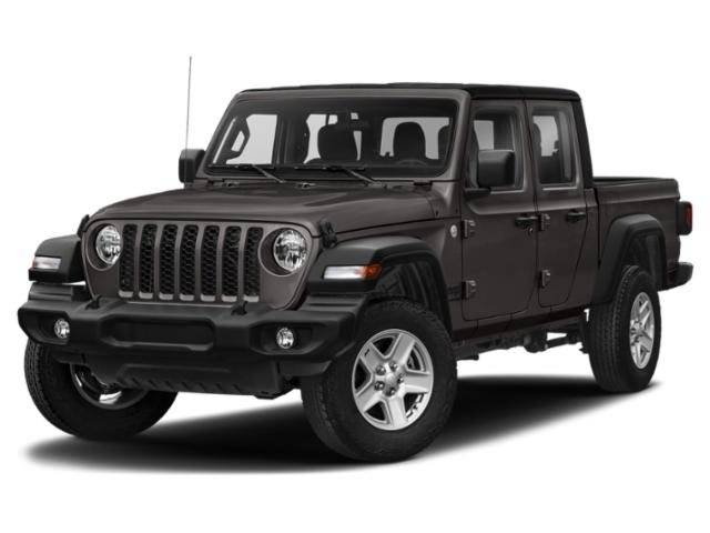 2020 Jeep Gladiator Sport S — Pickup Truck — 102,227 mi — Fort Worth, TX