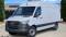2024 Mercedes-Benz Sprinter Cargo Van in Fort Worth, TX 1 - Open Gallery