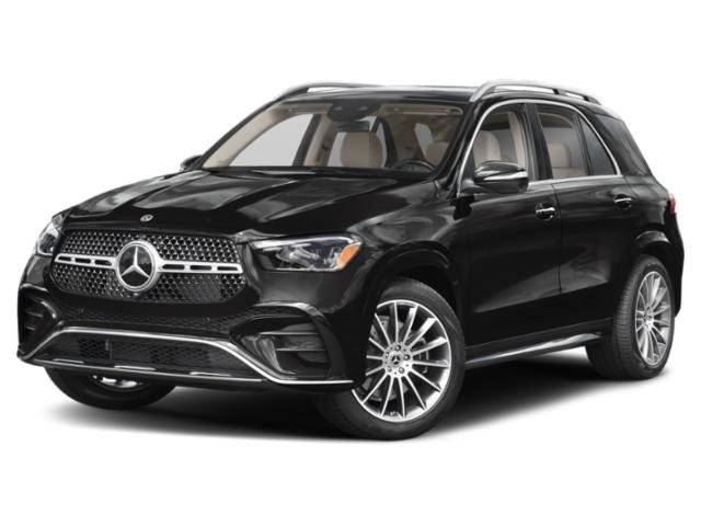 2025 Mercedes-Benz GLE GLE 450 — SUV — 2,811 mi — Fort Worth, TX
