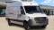 2024 Mercedes-Benz Sprinter Cargo Van in Fort Worth, TX 2 - Open Gallery