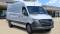 2024 Mercedes-Benz Sprinter Cargo Van in Fort Worth, TX 2 - Open Gallery