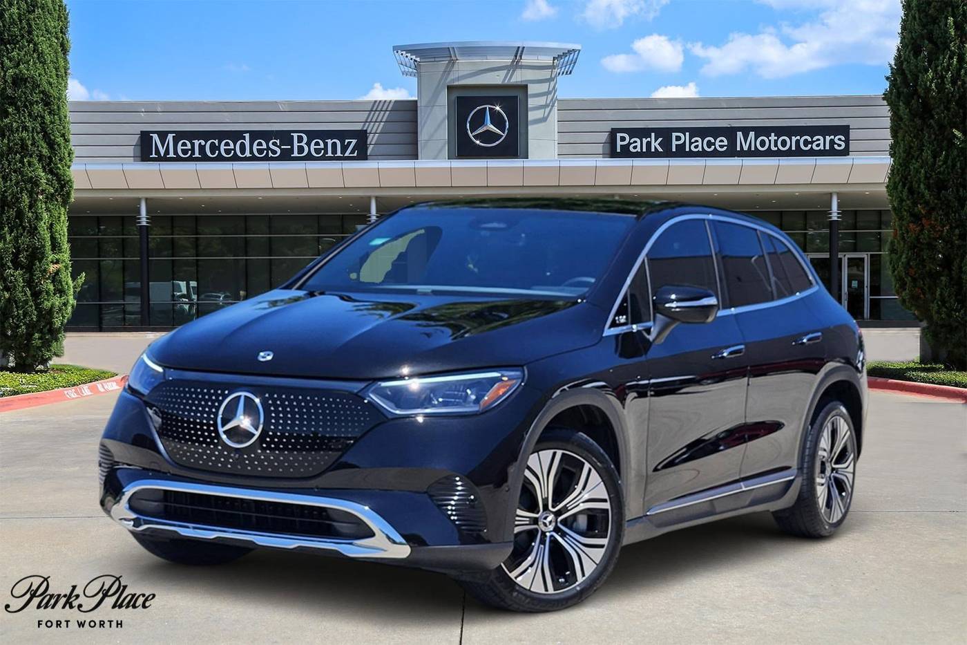 2025 Mercedes-Benz EQE EQE 350 4MATIC