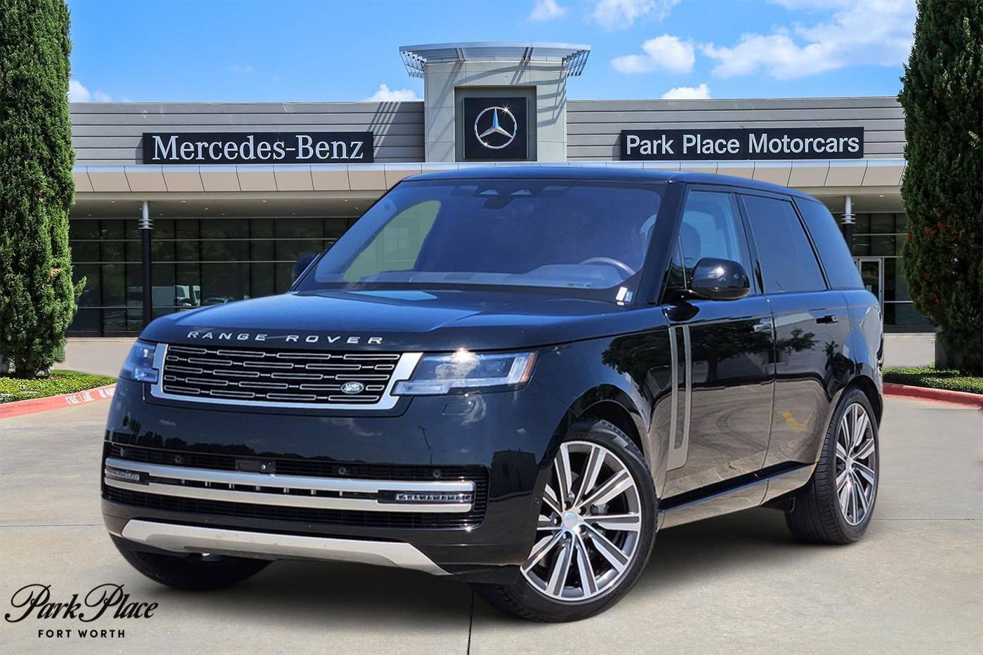 2023 Land Rover Range Rover SE — SUV — 13,055 mi — Fort Worth, TX