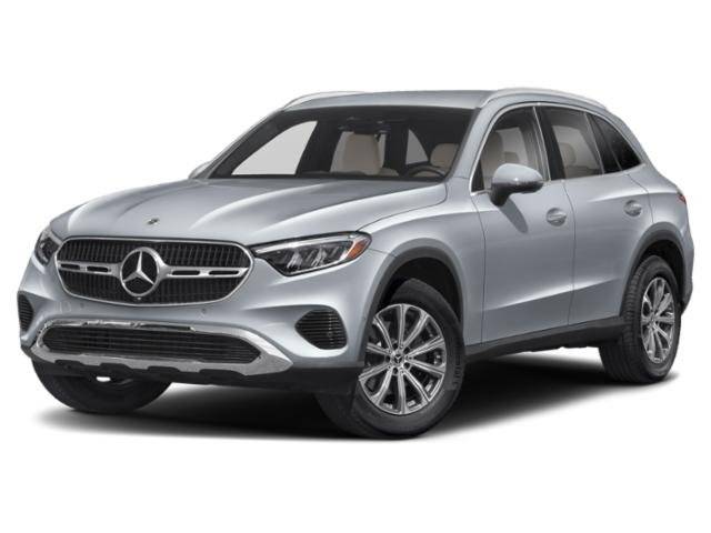 2025 Mercedes-Benz GLC GLC 300 — SUV — 4,483 mi — Fort Worth, TX