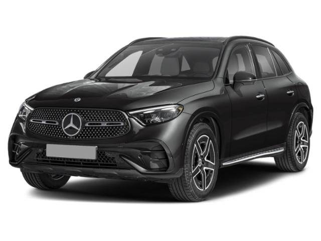 2025 Mercedes-Benz GLC GLC 350e — SUV — 8,328 mi — Fort Worth, TX