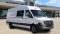 2024 Mercedes-Benz Sprinter Crew Van in Fort Worth, TX 2 - Open Gallery