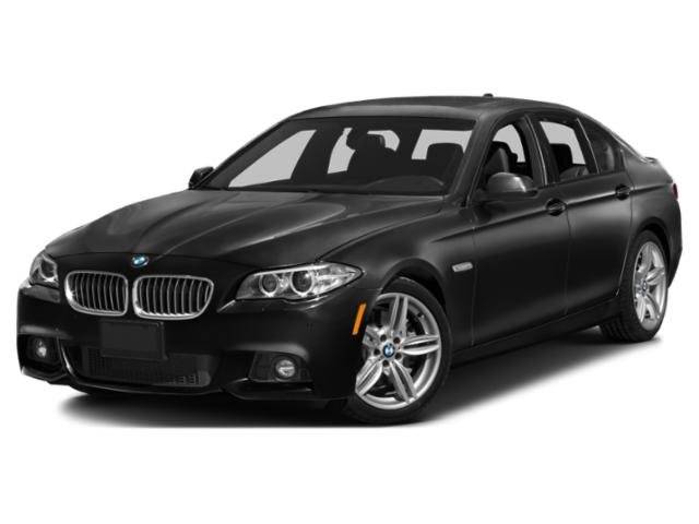 2015 BMW 5 Series 535d — Sedan — 53,091 mi — Fort Worth, TX