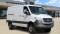 2024 Mercedes-Benz Sprinter Cargo Van in Fort Worth, TX 2 - Open Gallery