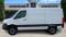 2024 Mercedes-Benz Sprinter Cargo Van in Fort Worth, TX 3 - Open Gallery