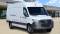 2024 Mercedes-Benz Sprinter Cargo Van in Fort Worth, TX 2 - Open Gallery