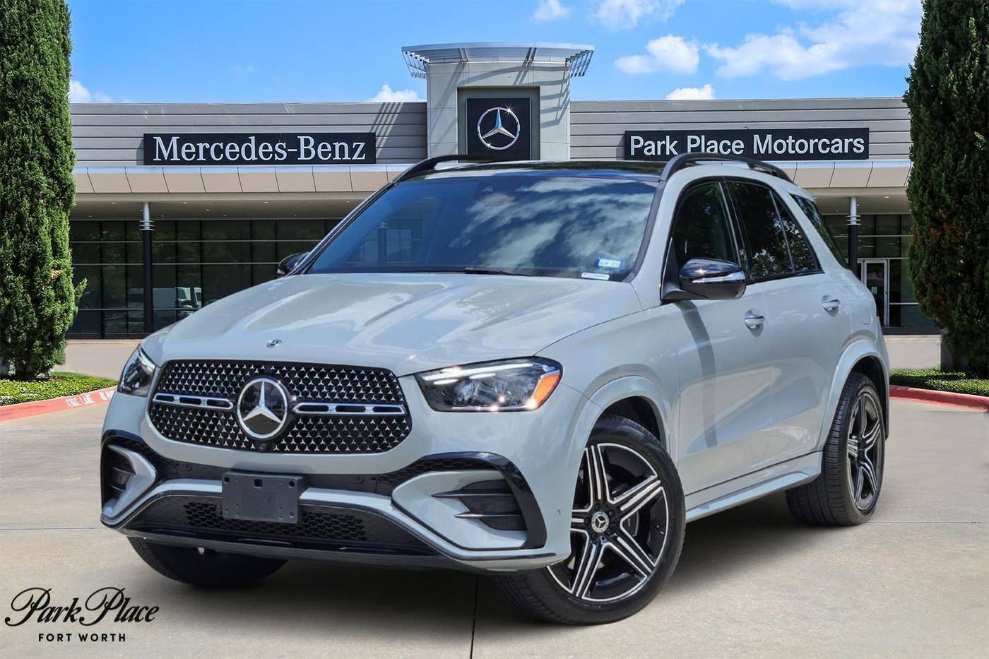 2024 Mercedes-Benz GLE GLE 450e Plug-In Hybrid — SUV — 11,683 mi — Fort Worth, TX