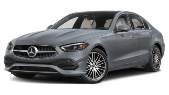2024 Mercedes-Benz C-Class C 300 — Sedan — 13,259 mi — Fort Worth, TX