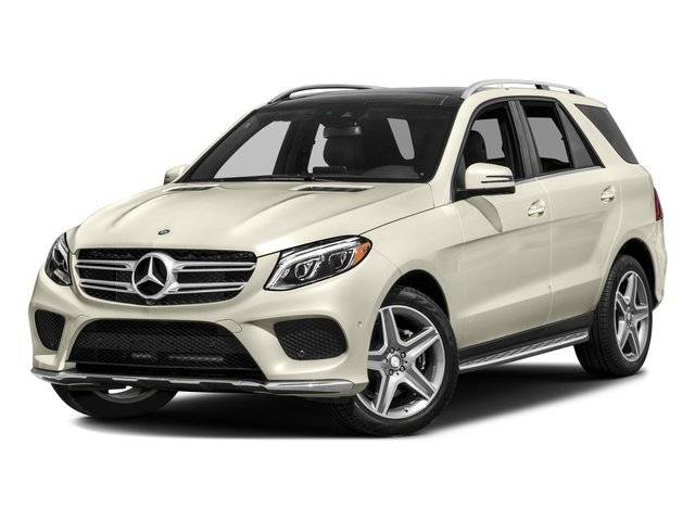 2016 Mercedes-Benz GLE GLE 400 — SUV — 150,225 mi — Fort Worth, TX