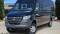 2024 Mercedes-Benz Sprinter Cargo Van in Fort Worth, TX 1 - Open Gallery