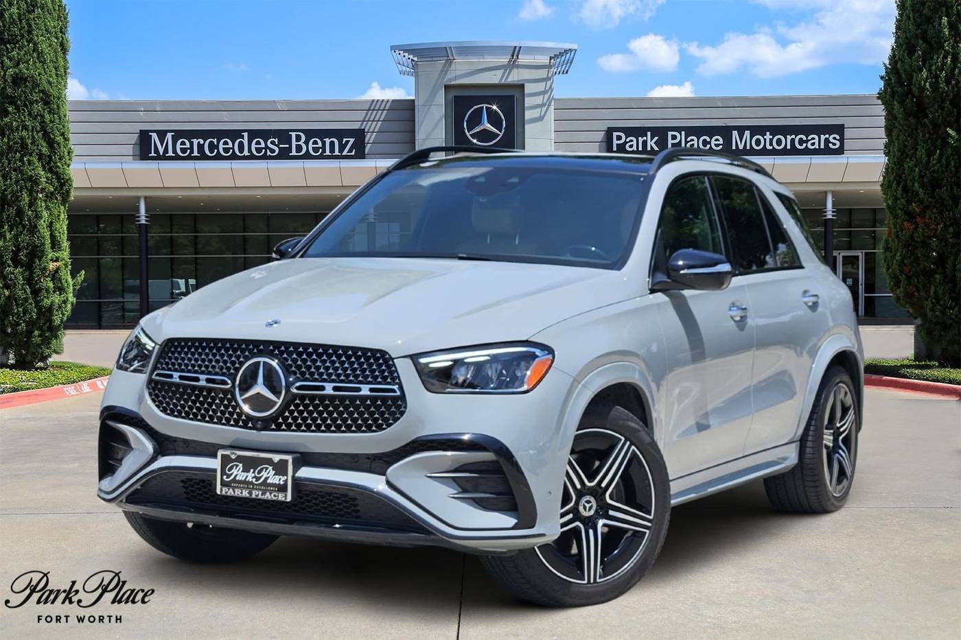 2024 Mercedes-Benz GLE GLE 350 — SUV — 16,855 mi — Fort Worth, TX