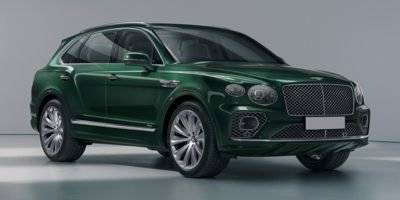 2023 Bentley Bentayga Hybrid V6 — SUV — 4,839 mi — Fort Worth, TX