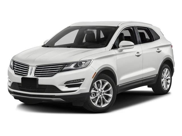 2017 Lincoln MKC Reserve — SUV — 65,559 mi — Fort Worth, TX