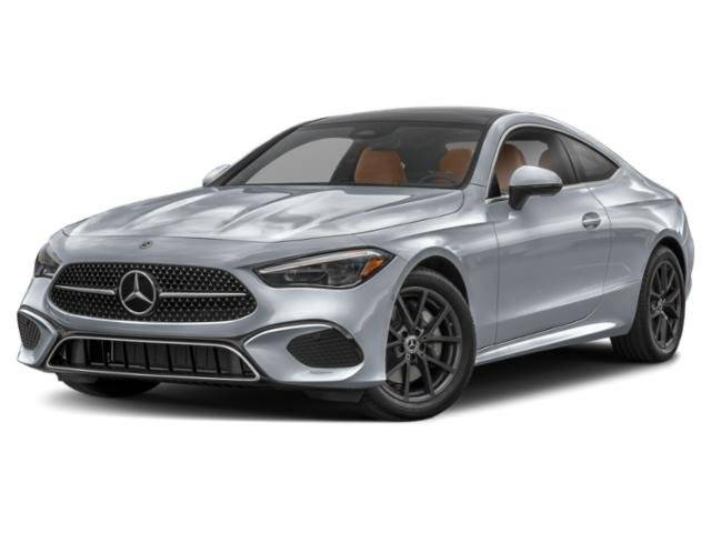 2025 Mercedes-Benz CLE CLE 300 — Coupe — 10,175 mi — Fort Worth, TX