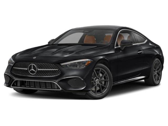 2024 Mercedes-Benz CLE CLE 300 — Coupe — 11,996 mi — Fort Worth, TX