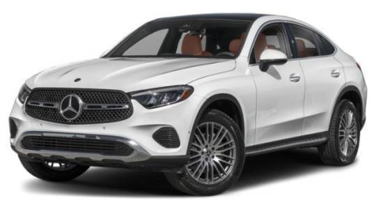 2024 Mercedes-Benz GLC GLC 300 — SUV — 11,520 mi — Fort Worth, TX