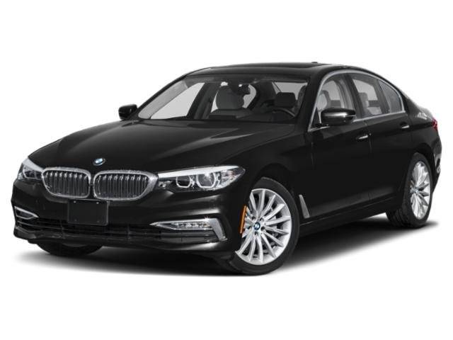 2019 BMW 5 Series 530i — Sedan — 90,326 mi — Fort Worth, TX