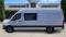 2024 Mercedes-Benz Sprinter Crew Van in Fort Worth, TX 3 - Open Gallery