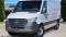 2024 Mercedes-Benz Sprinter Cargo Van in Fort Worth, TX 1 - Open Gallery