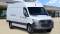 2024 Mercedes-Benz Sprinter Cargo Van in Fort Worth, TX 2 - Open Gallery