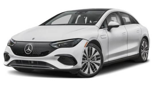 2024 Mercedes-Benz EQE Sedan EQE 350 — Sedan — 951 mi — Fort Worth, TX