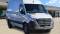 2024 Mercedes-Benz Sprinter Cargo Van in Fort Worth, TX 2 - Open Gallery