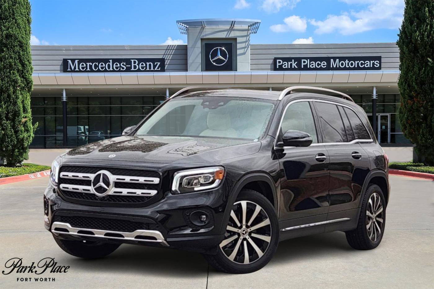 2023 Mercedes-Benz GLB GLB 250 — SUV — 12,355 mi — Fort Worth, TX
