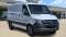 2024 Mercedes-Benz Sprinter Cargo Van in Fort Worth, TX 2 - Open Gallery